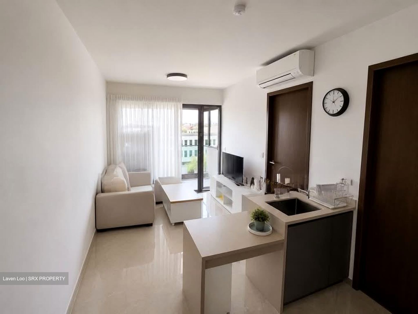 Normanton Park (D5), Apartment #602746241
